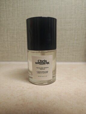 The Mini Lightweight Glassy Smooth Hair Oil-Mist for Shine